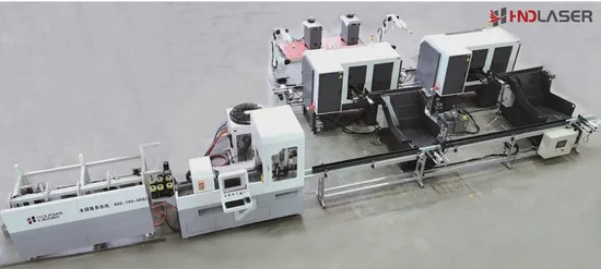 Automatic Ultrasonic Metal Zipper Closed End Cutting Machine